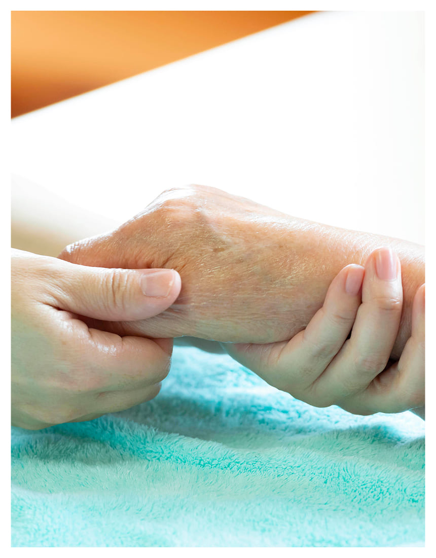 〜“キレイ”は、笑顔と自信を引き出すケア〜