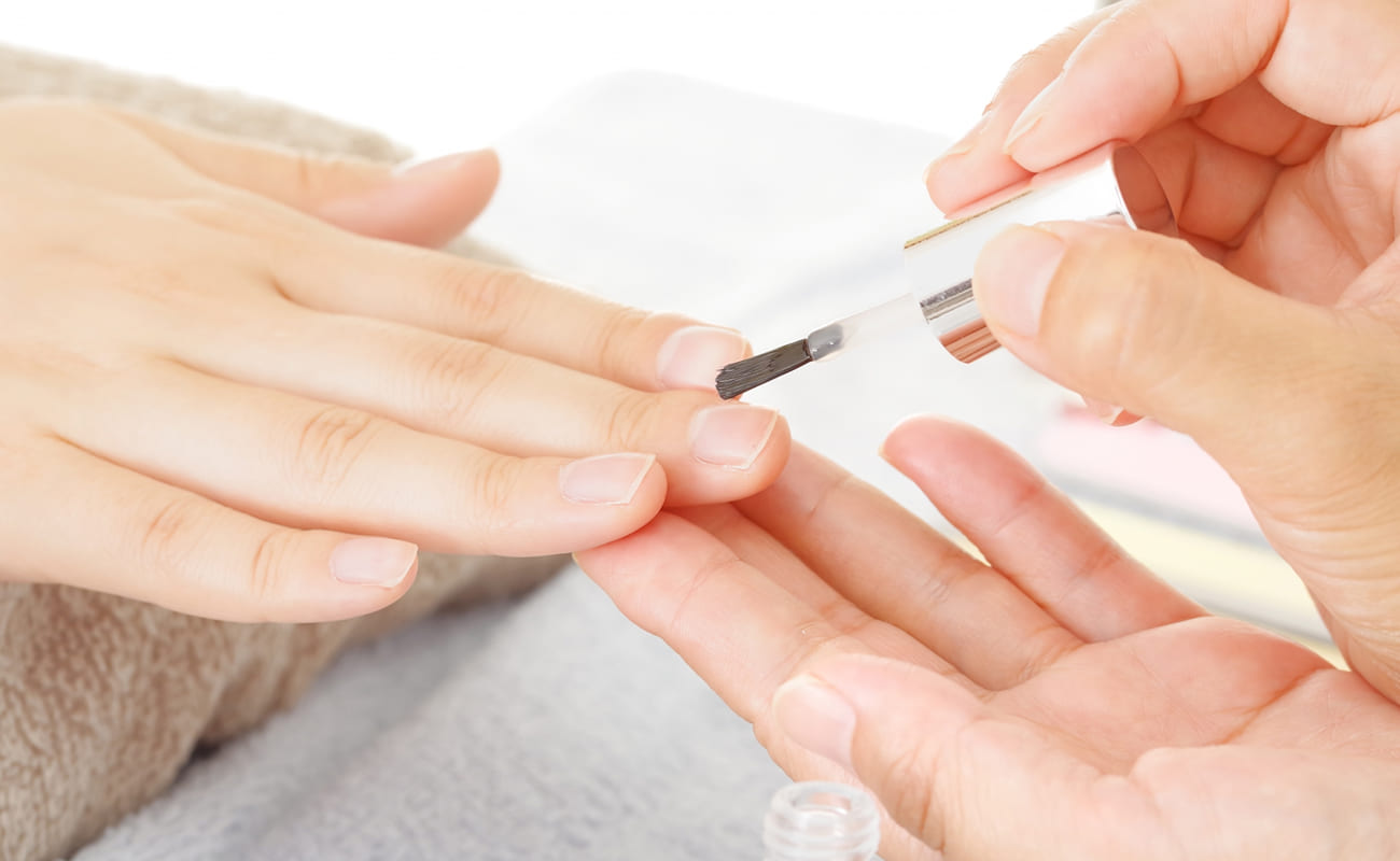 美容の力で、心と身体に元気を届けるケア