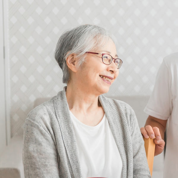 衛生・感染症対策を徹底した安心安全なサービス