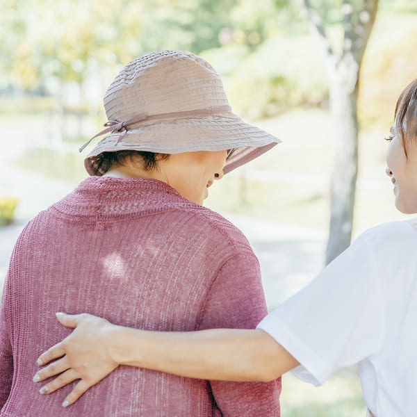 人とのつながり