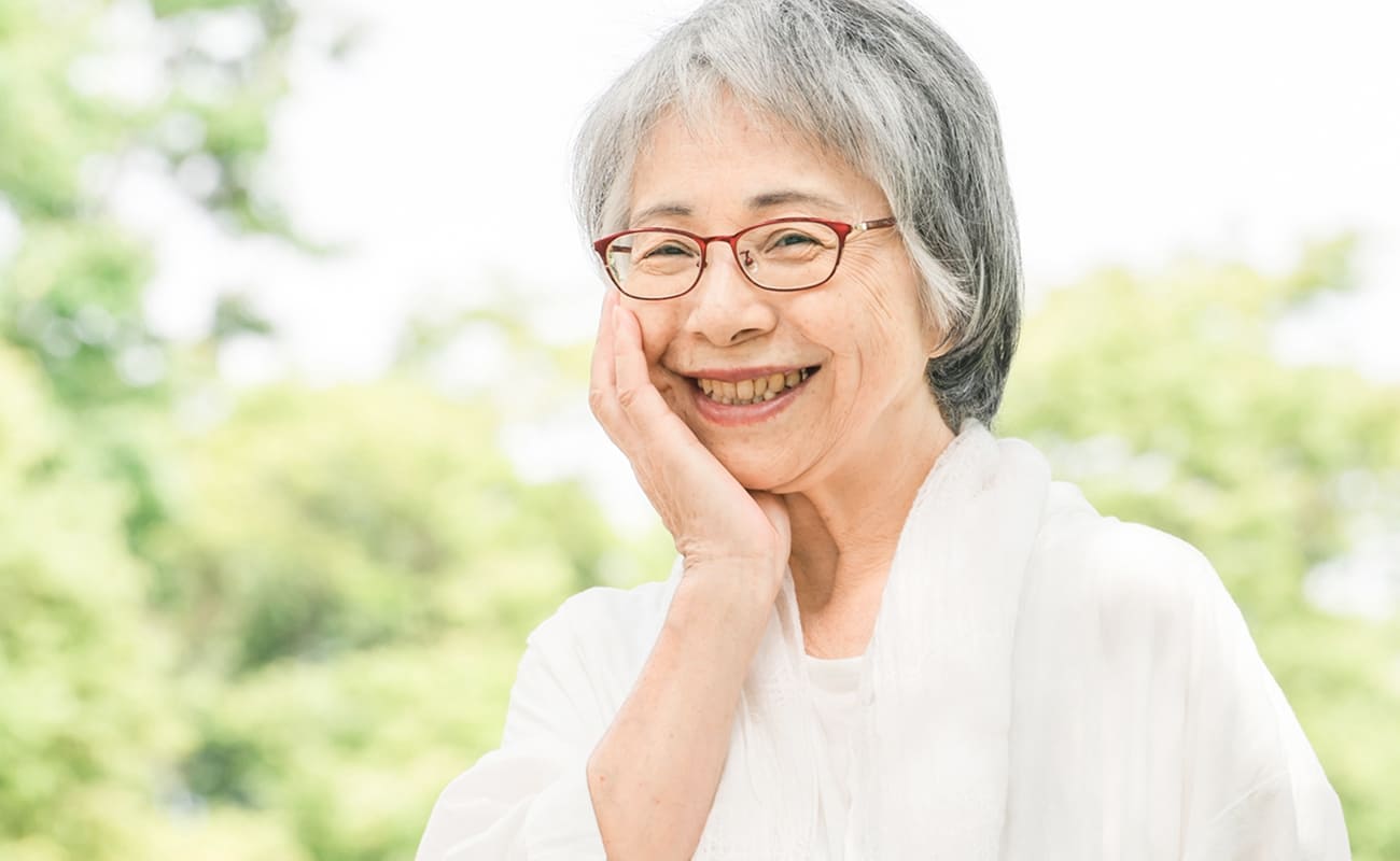 介護美容について