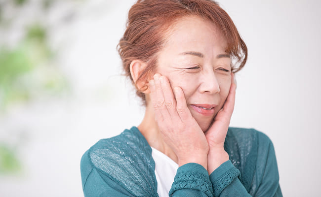 介護美容について