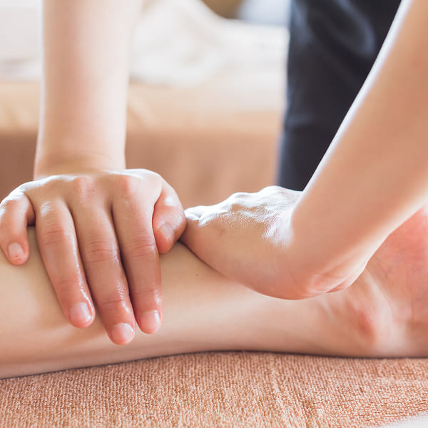 清潔で快適に過ごせる